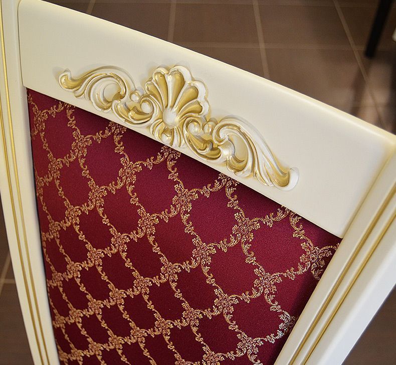 Стул Агидель