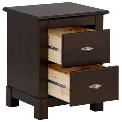 Тумба прикроватная Рауна 02 0153