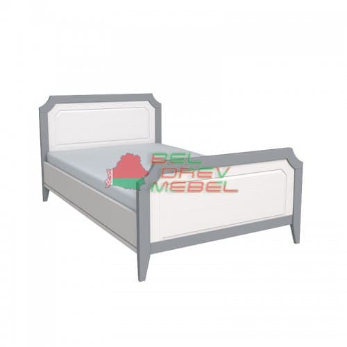 Кровать София 120х200 Кровать София 120х200