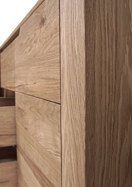 Комод Riva комбинированный