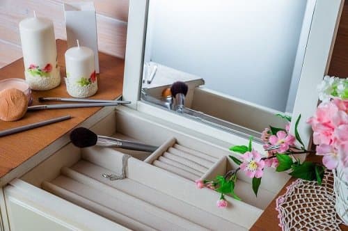 Туалетный стол Belveder ST9309