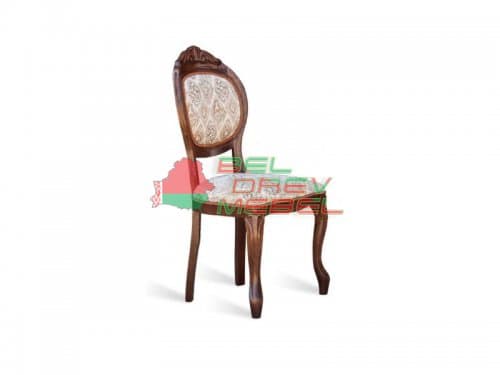 Стул Орхидея ММ-43-04