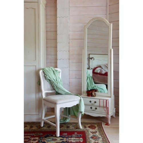 Напольное зеркало Belveder ST9322