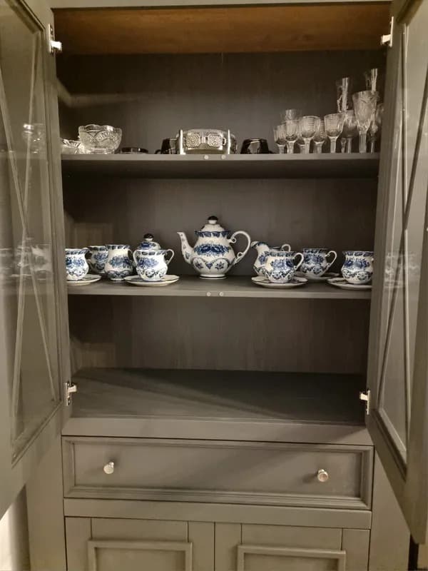 Шкаф Форест широкий (4 двери, 1 ящик) 47221