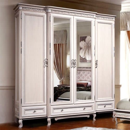 Шкаф для одежды Фальконе ГМ5154