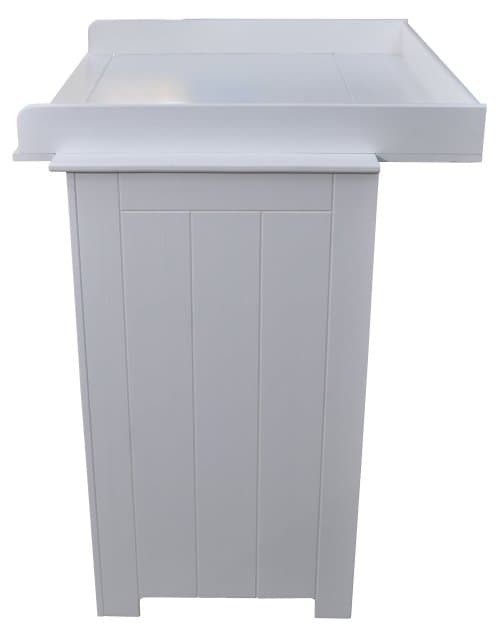 Комод для пеленания Клео 7309-3