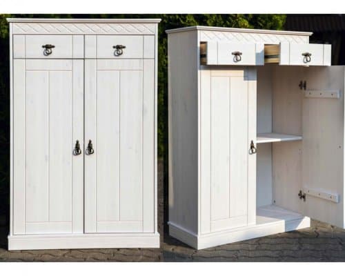 Тумба Индра Д2182Б