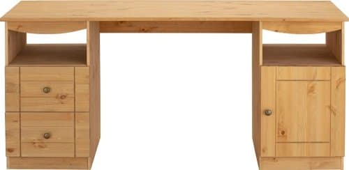 Стол письменный Telde 40019.2 Стол письменный Telde 40019.2