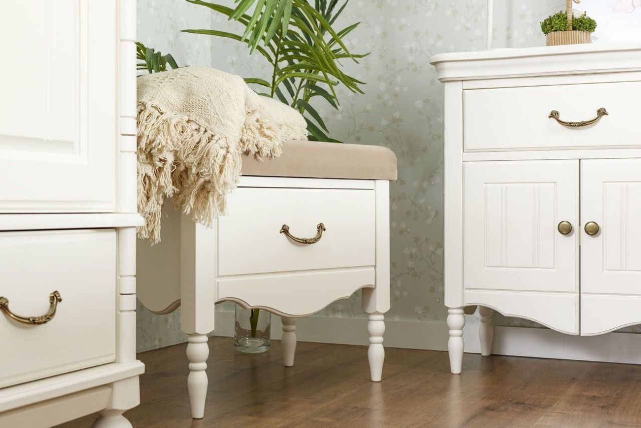 Комод Айно №16 (1 ящик 2 двери) Комод Айно №16 (1 ящик 2 двери)