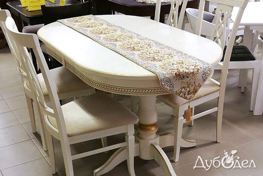 Стул Валерия