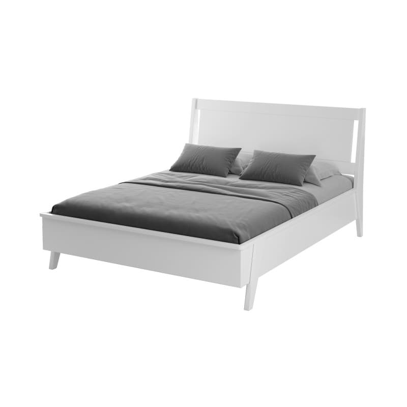 Кровать двуспальная 160х200 Винтаж 30160