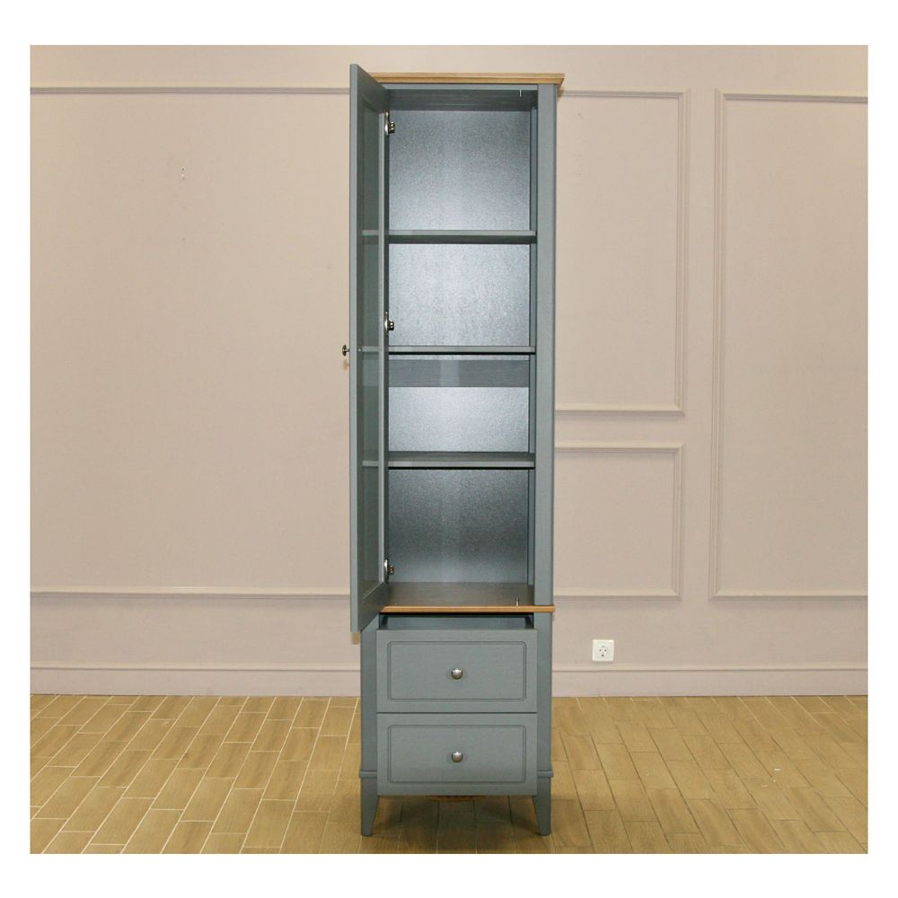 Шкаф для посуды с ящиком Пенни 12