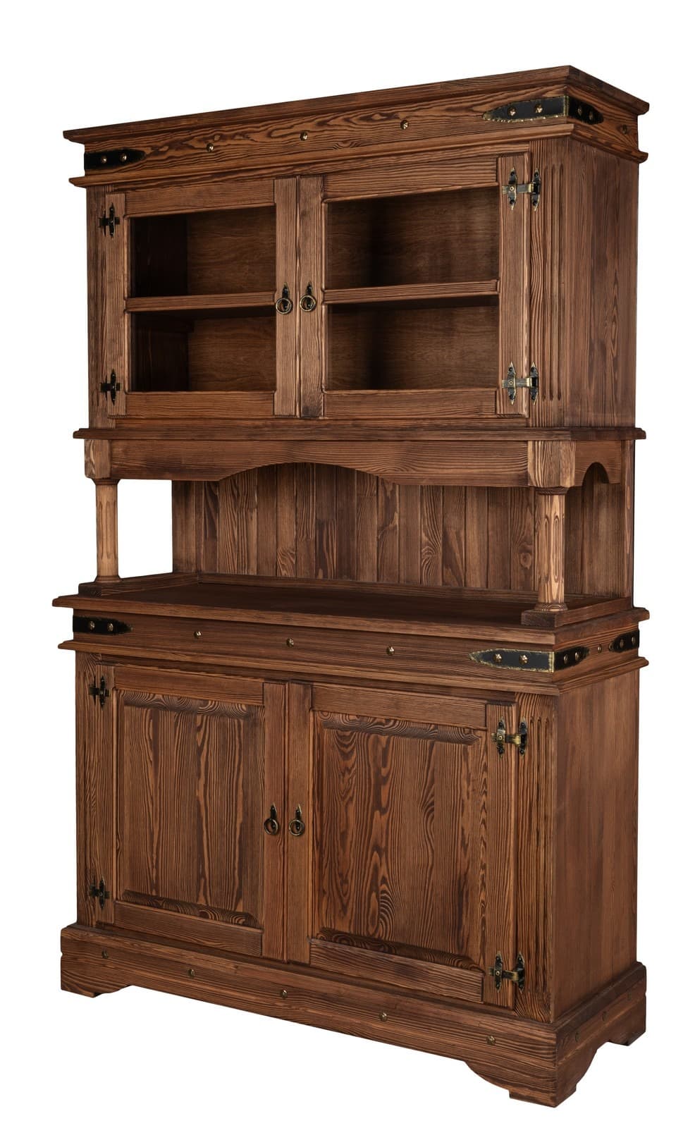 Буфет Викинг 01