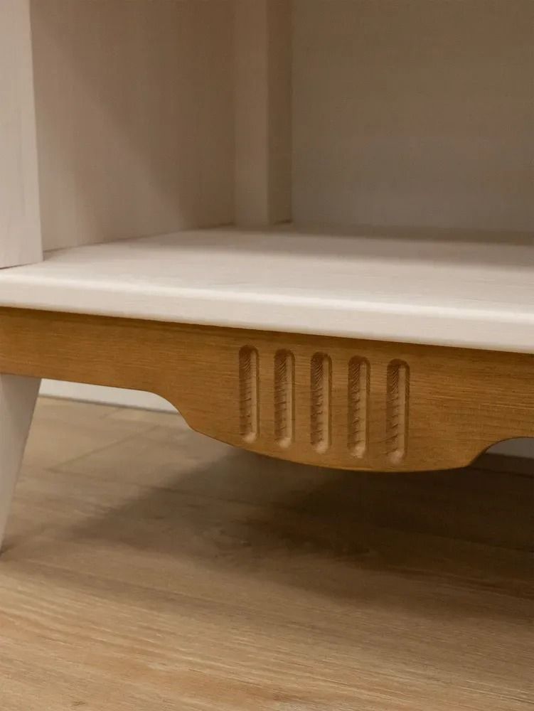 Тумба прикроватная с ящиком Пенни