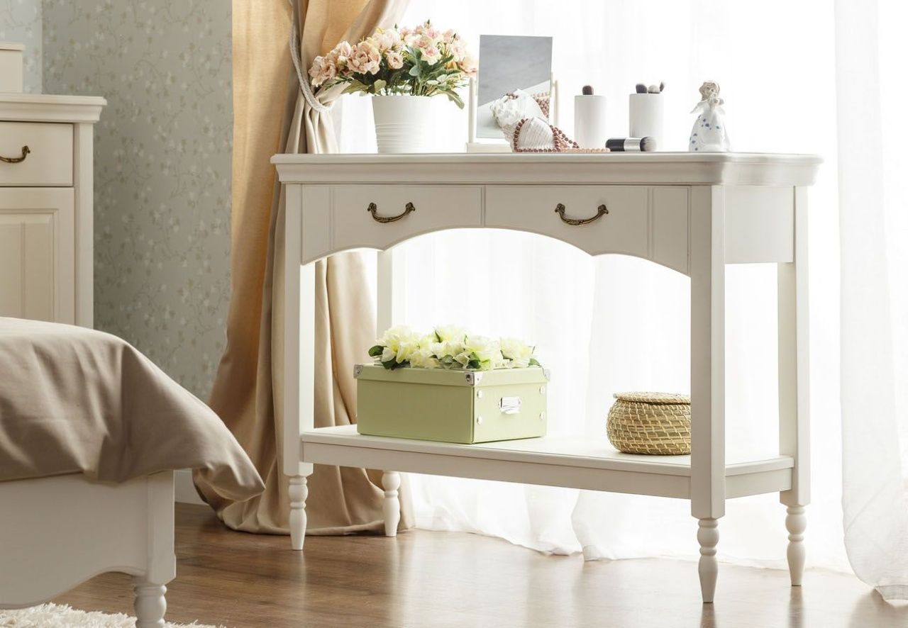 Консоль Айно №2 (2 ящика) Консоль Айно №2 (2 ящика)