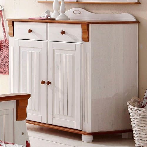 Комод Adele 2 дв 2 ящ 1298 Комод Adele 2 дв 2 ящ 1298