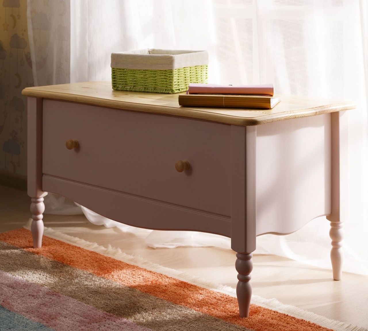 Тумба ТВ Айно №2 (1 ящик) Тумба ТВ Айно №2 (1 ящик)