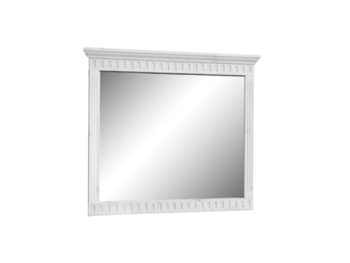 Полка-зеркало Хельсинки (модель Каса) 0914XX7080