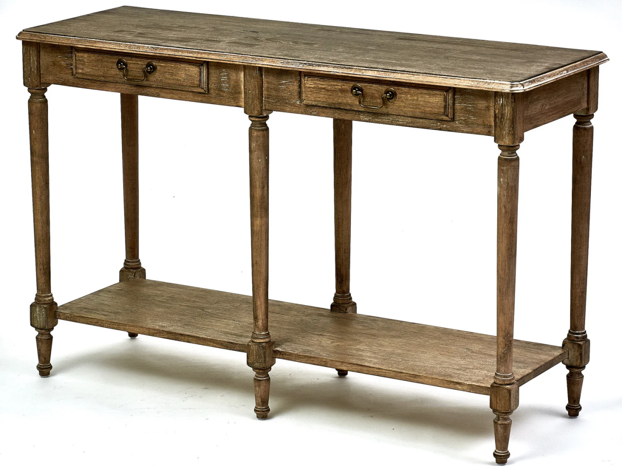 Консоль с полкой H830(Н03)