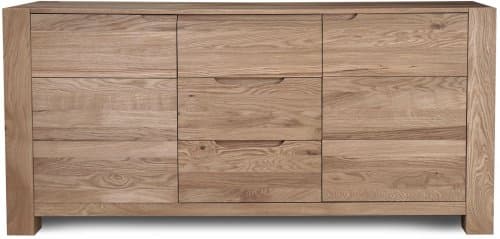 Комод Riva комбинированный