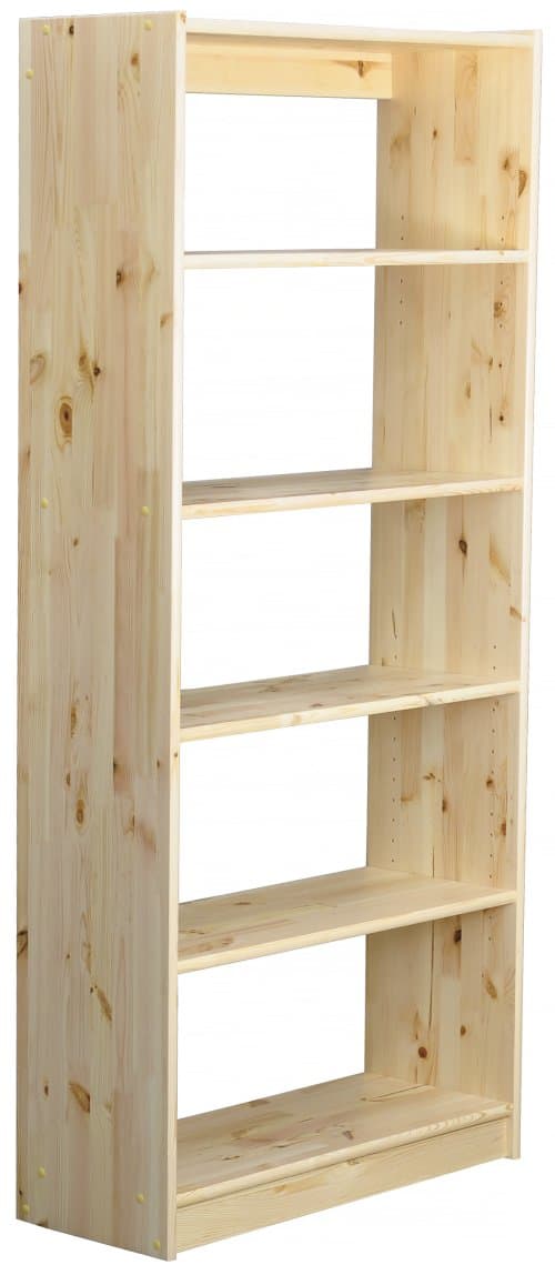 Стеллаж Денвер 35009