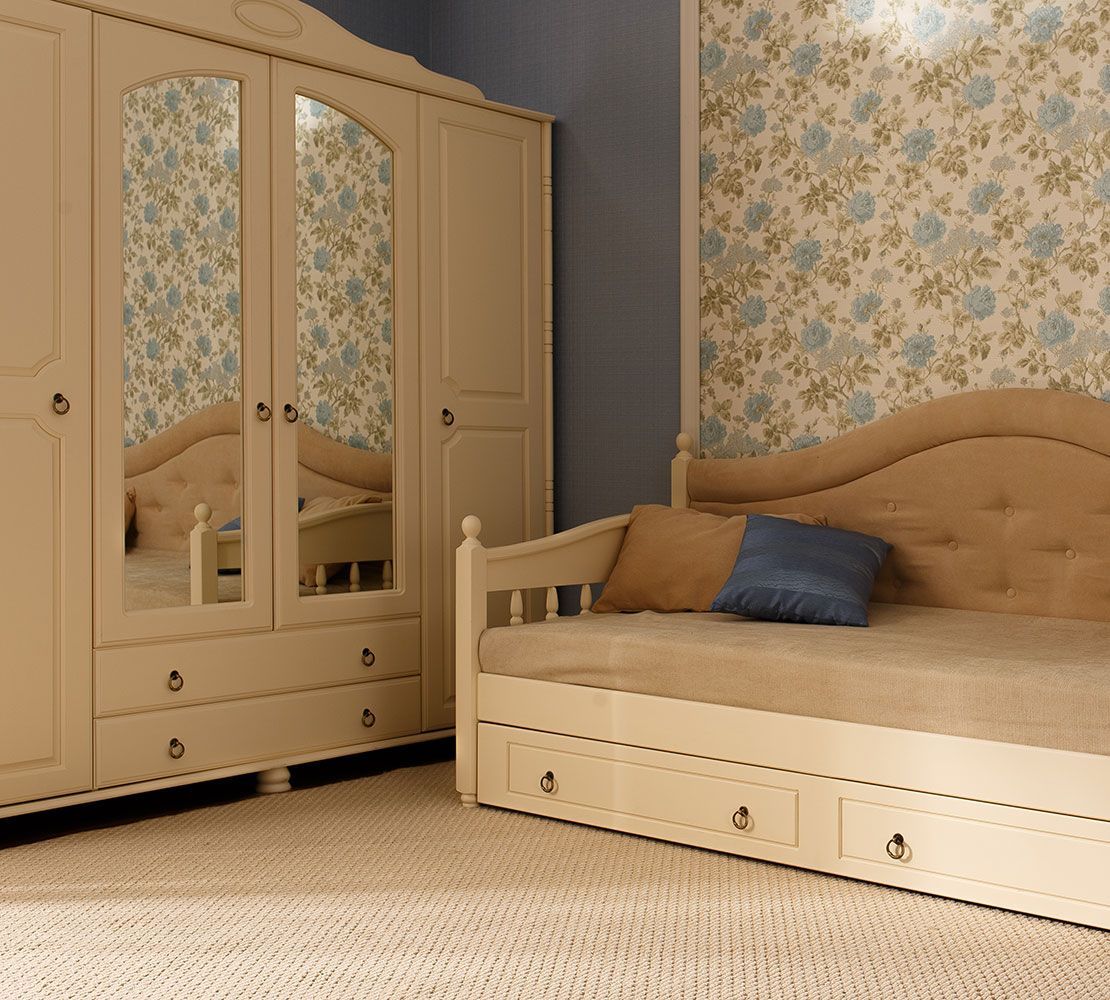 Шкаф Айно 4-ств