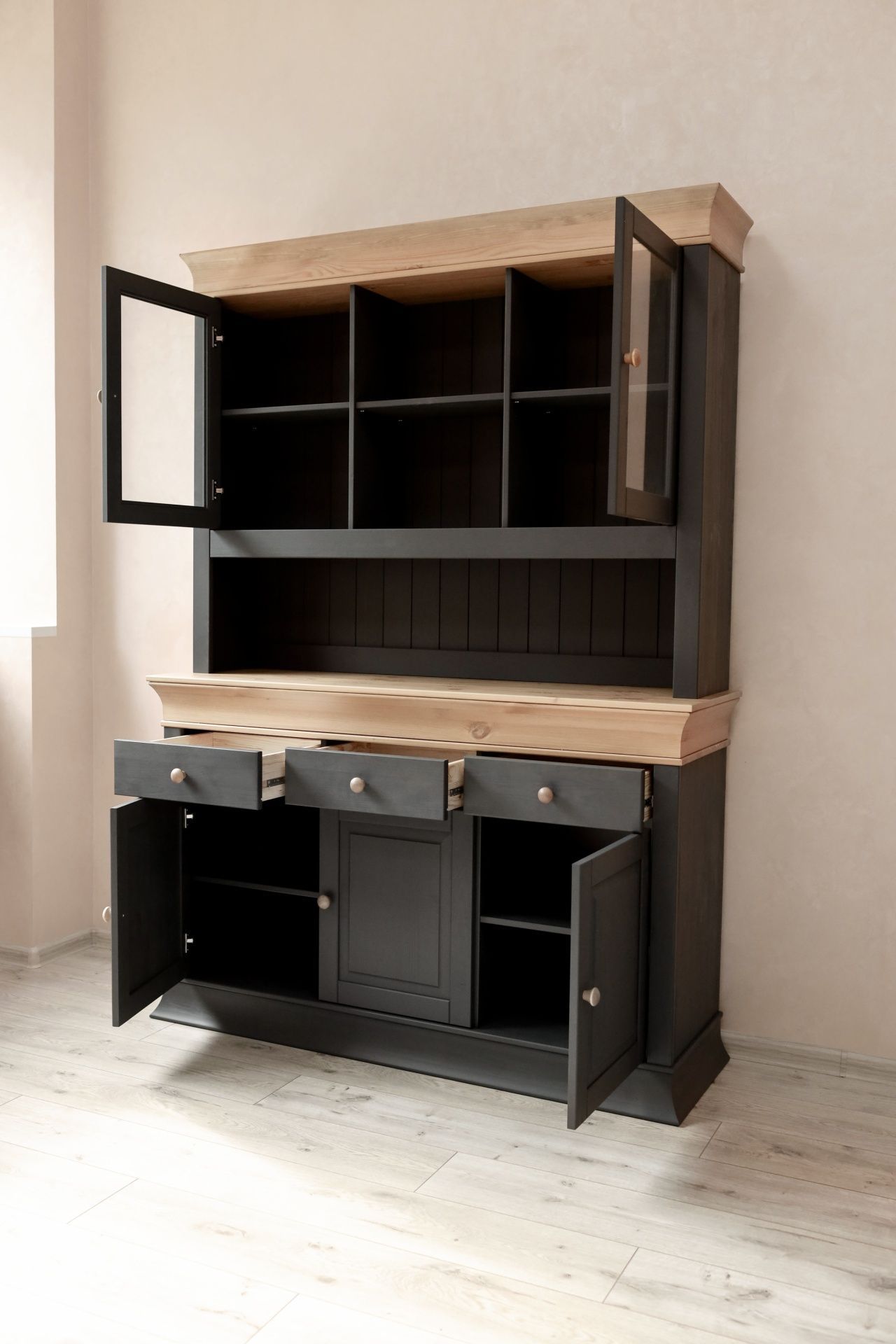 Надстройка буфета Бостон Надстройка буфета Бостон