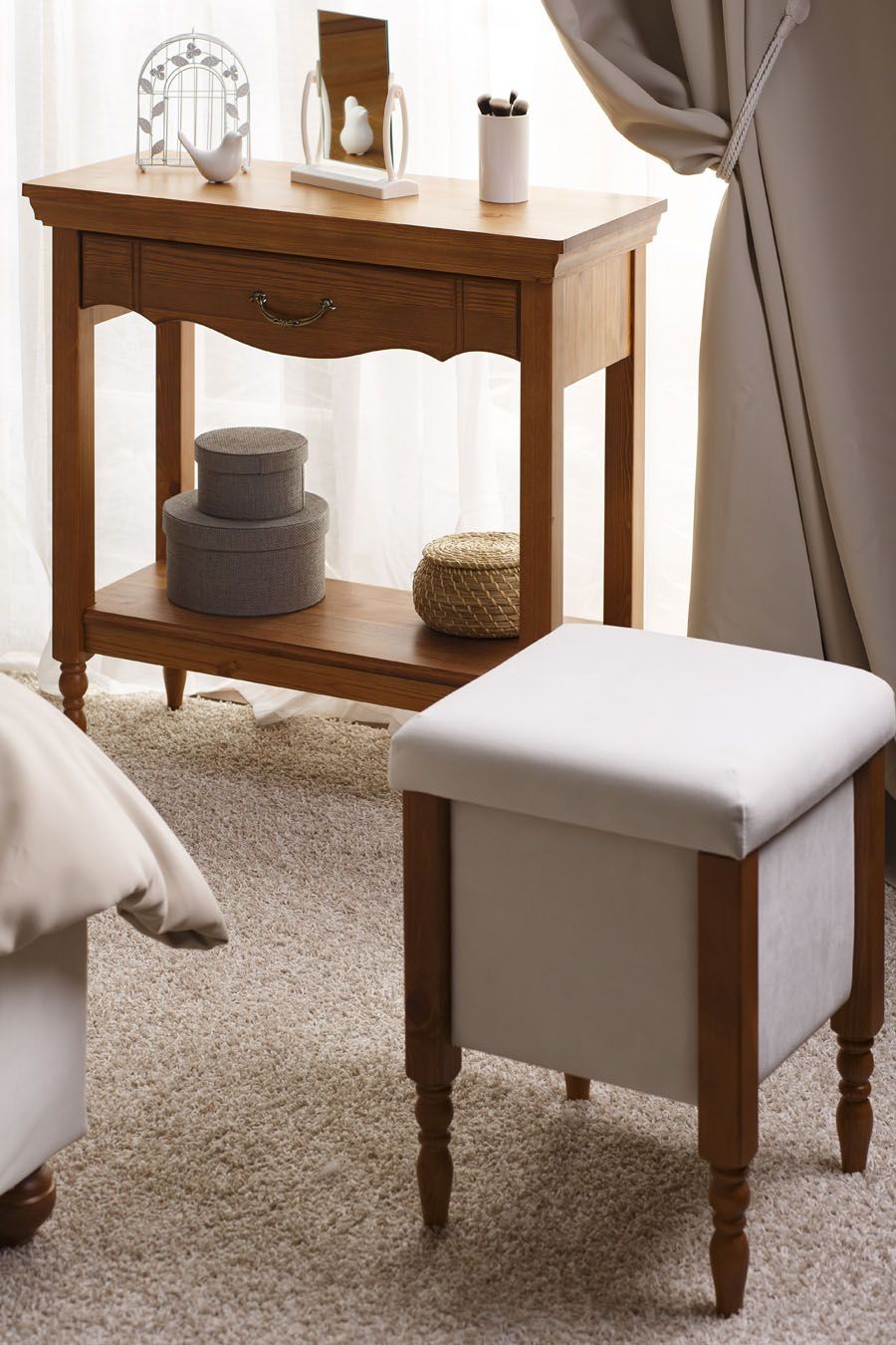 Банкетка мягкая Айно Банкетка мягкая Айно