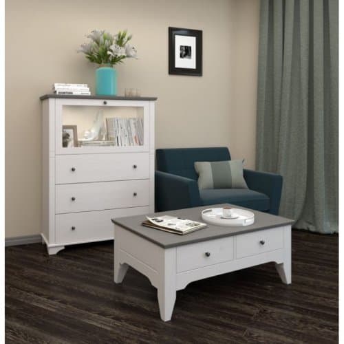 Стол журнальный Бейли 87425