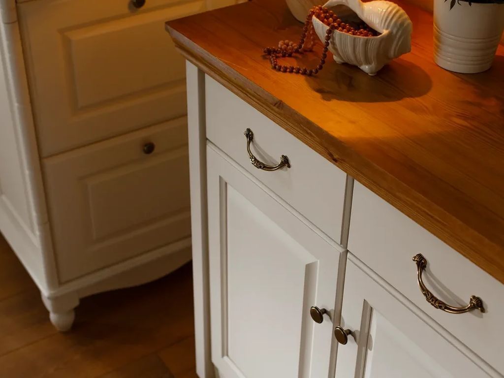 Комод Айно №12 (3 ящика 3 двери широкий) Комод Айно №12 (3 ящика 3 двери широкий)