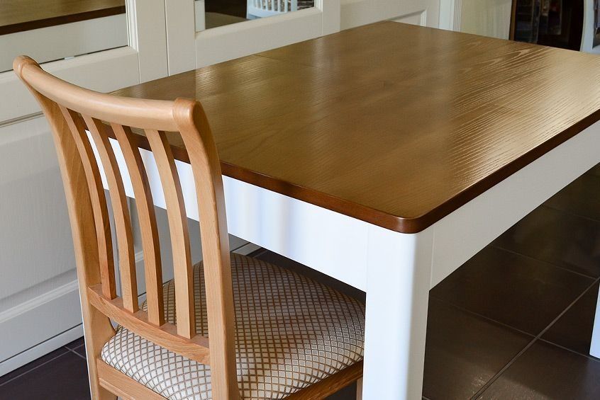 Стол Харди 3Р раздвижной