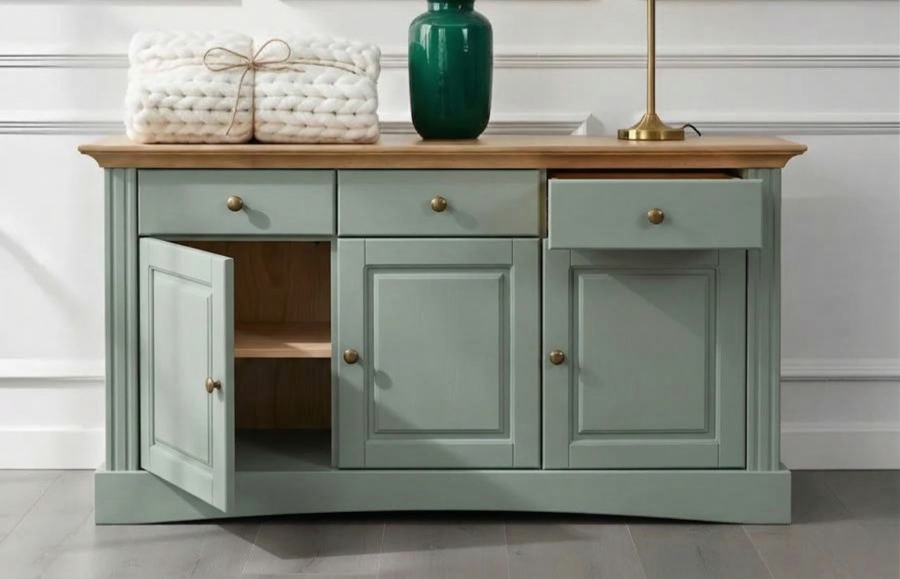 Комод буфета Бостон 903XX737