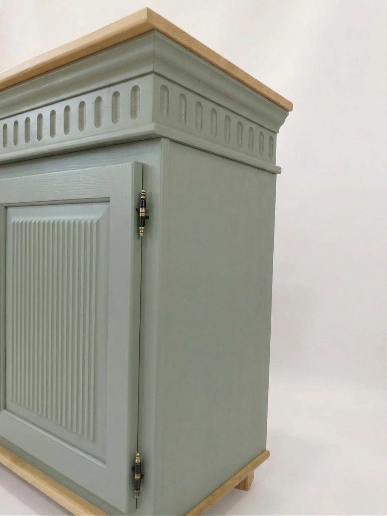 Комод Хельсинки 2 двери