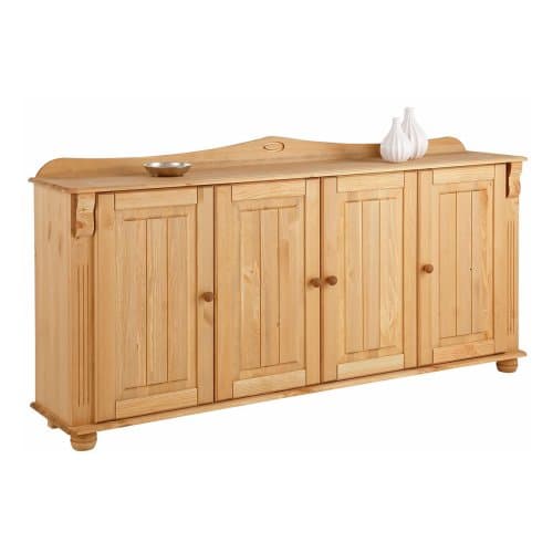 Комод Adele 4 дв 1302