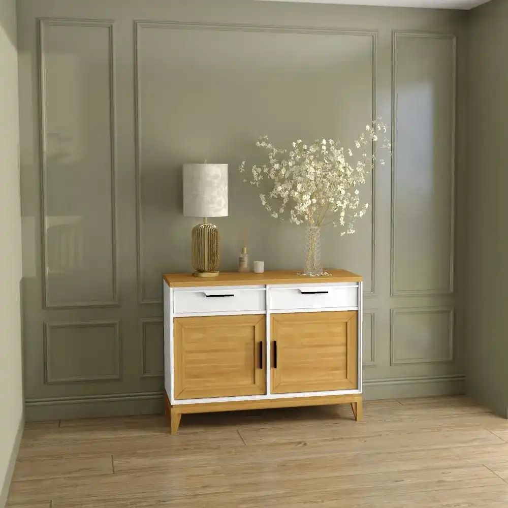 Тумба с 2 ящиками 22 Гранада