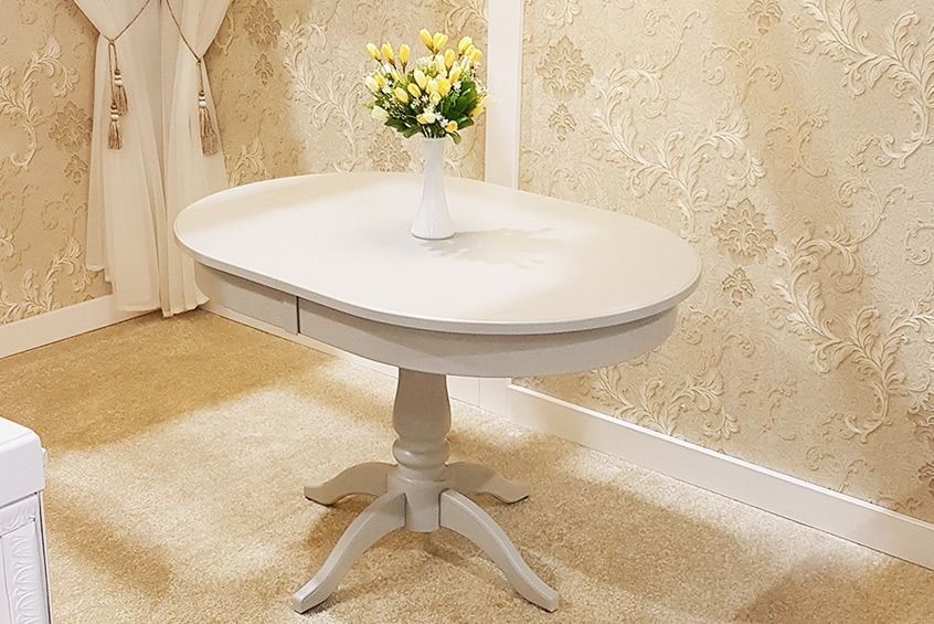 Стол Визард 2НР нераздвижной