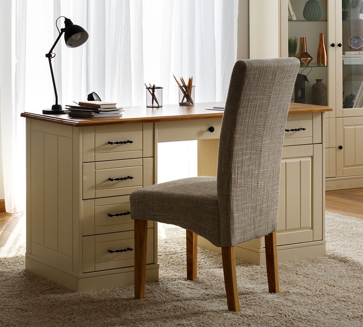 Стол письменный Дания №3