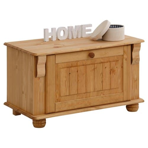 Тумба-скамья Adele 1303