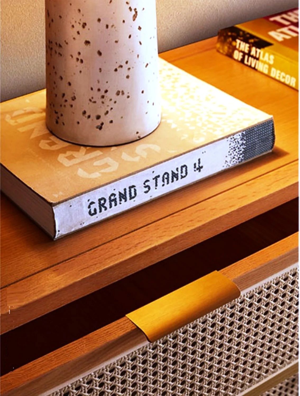 Комод Жаде 6 ящиков NH2346