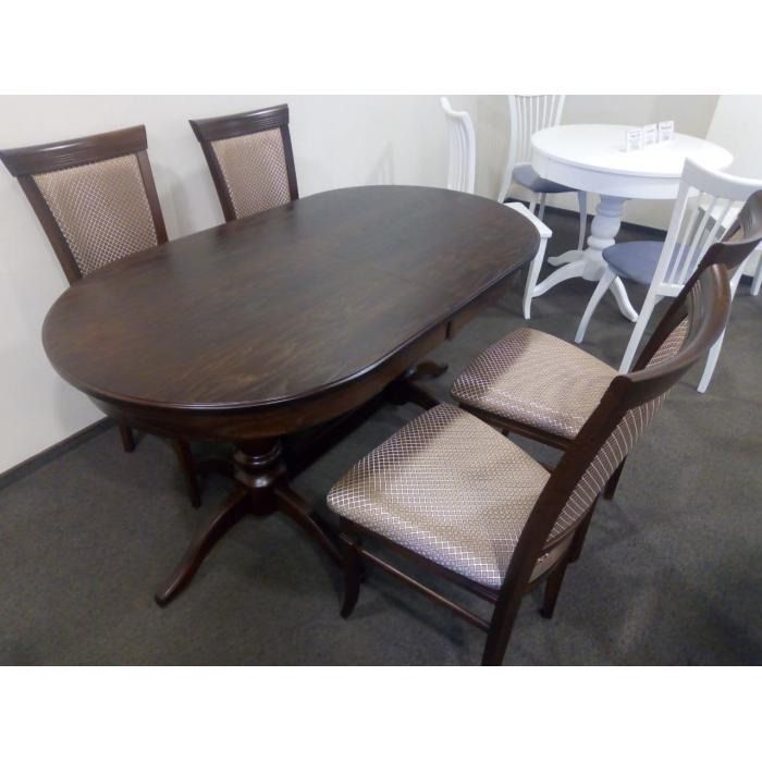 Стол Прайм 1Р раздвижной