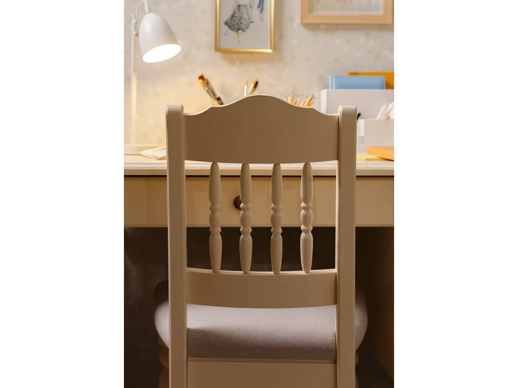 Стул мягкий Айно