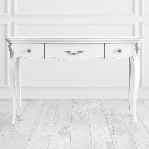 Столик-консоль Silvery Rome S182-K00-S