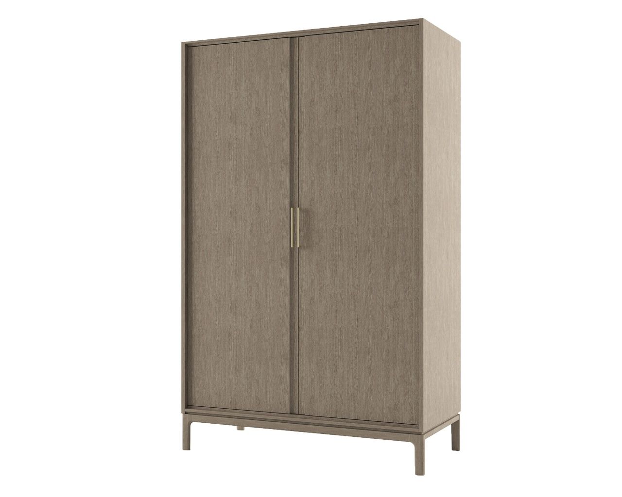 Шкаф для одежды D2 Брюгге ВМФ-1695