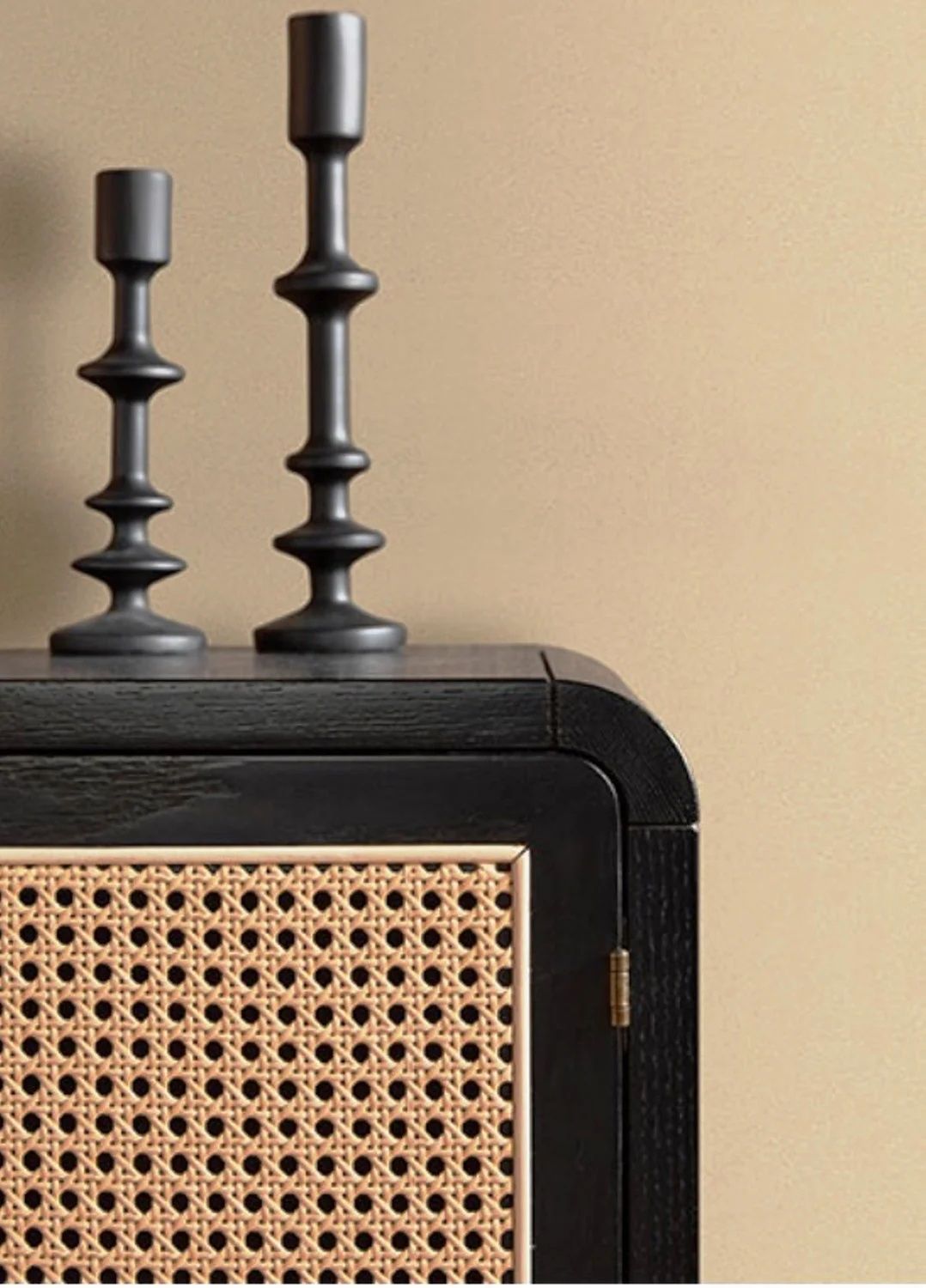 Комод Жаде 3 ящика 1 дверь NH2351N