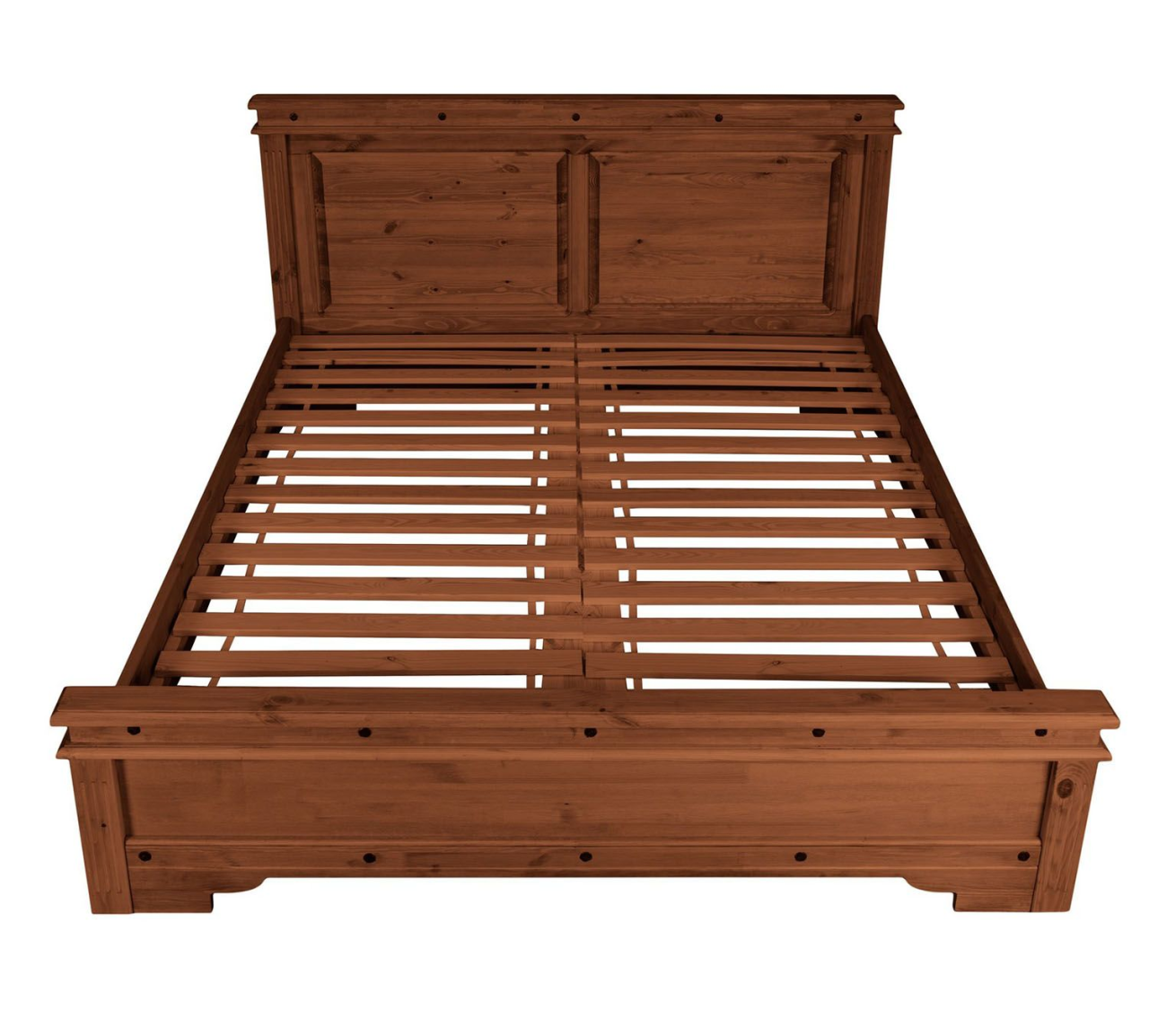 Кровать Викинг 01 (140)