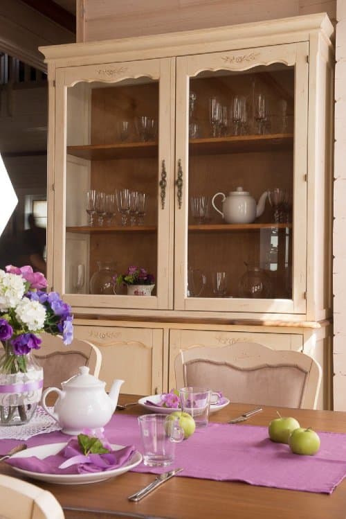 Буфет Belveder ST9332