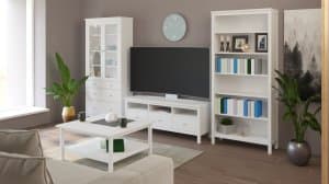 Модульная Гостиная Кантри (Hemnes)