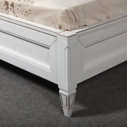 Кровать 160х200 Бристоль ГМ 6481