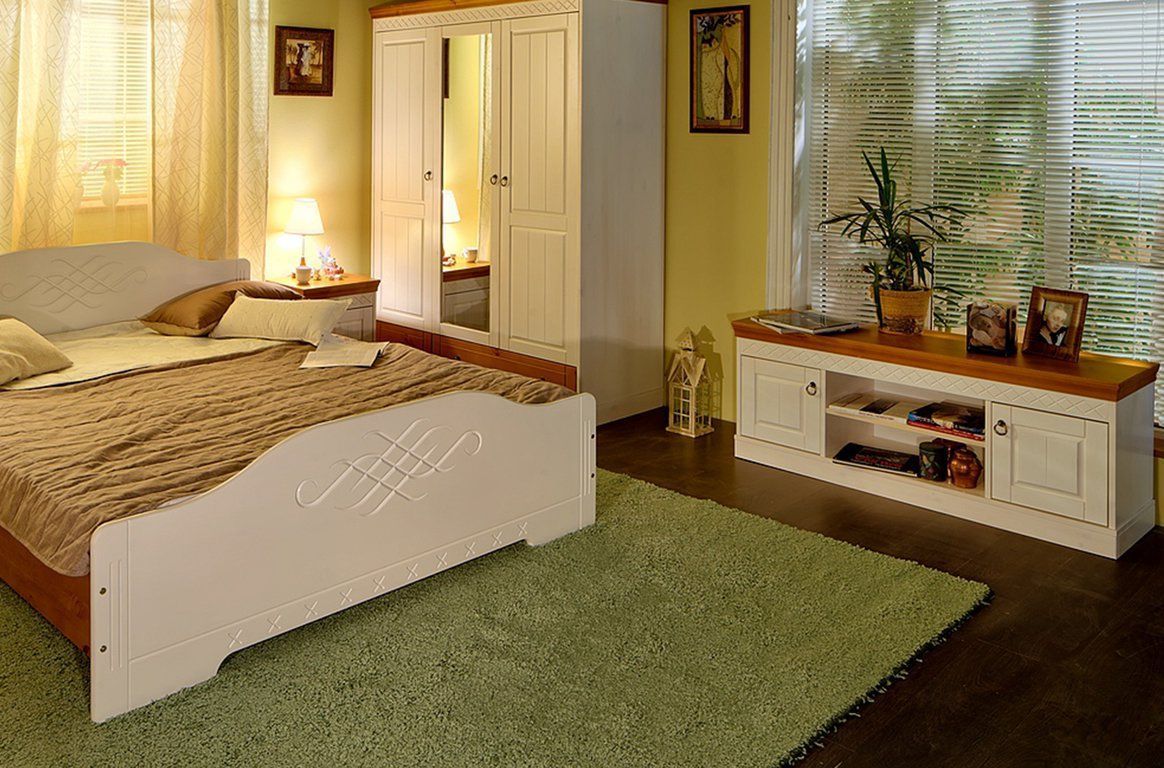 Тумба ТВ Дания (2 двери)