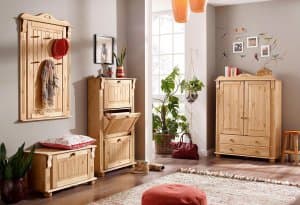 Модульная прихожая Adele